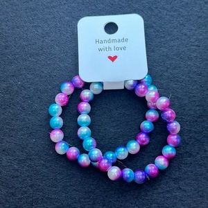 Unicorn bracelets - 11